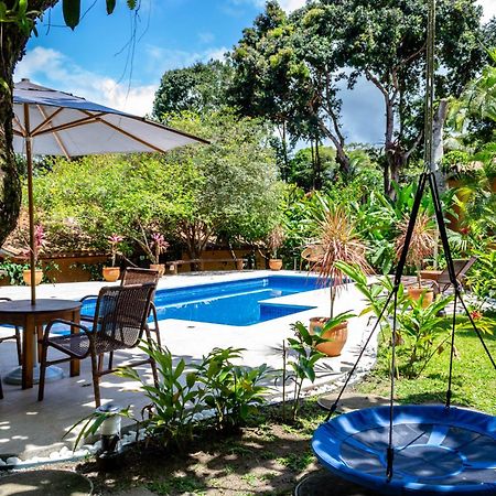Casas Natureza Brasil 포르투세구로 외부 사진