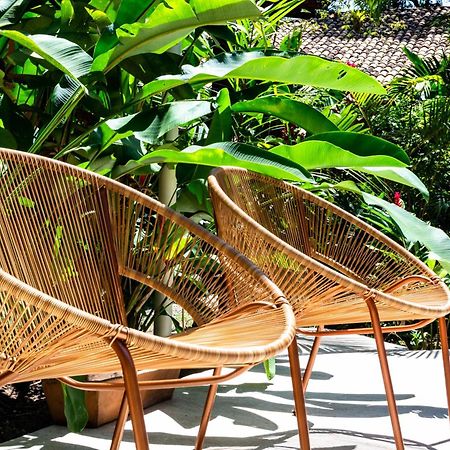 Casas Natureza Brasil 포르투세구로 외부 사진