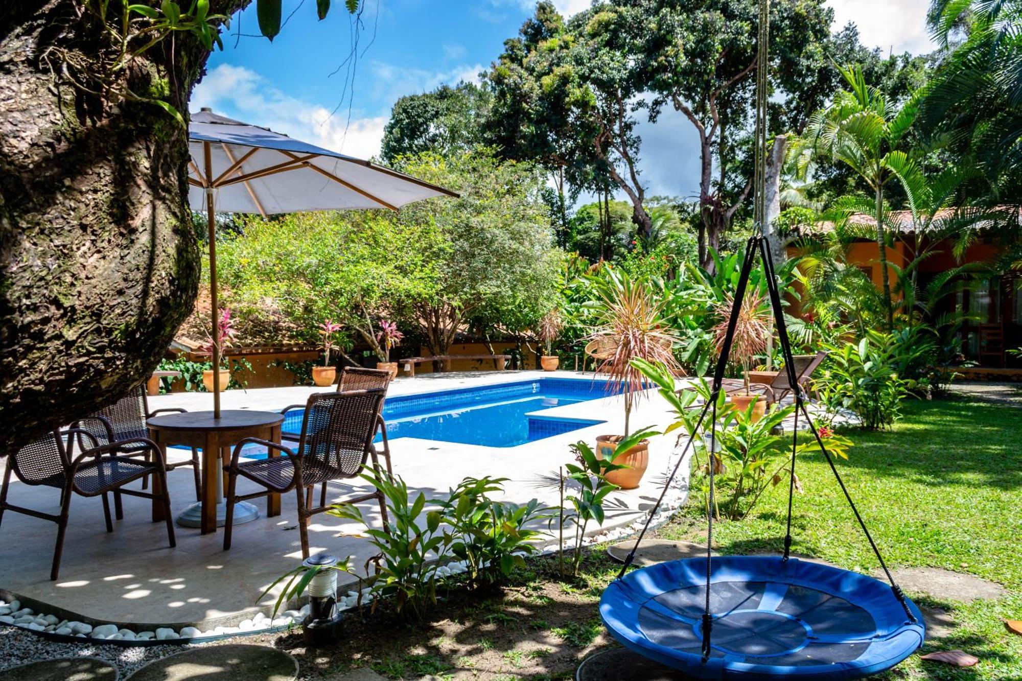 Casas Natureza Brasil 포르투세구로 외부 사진