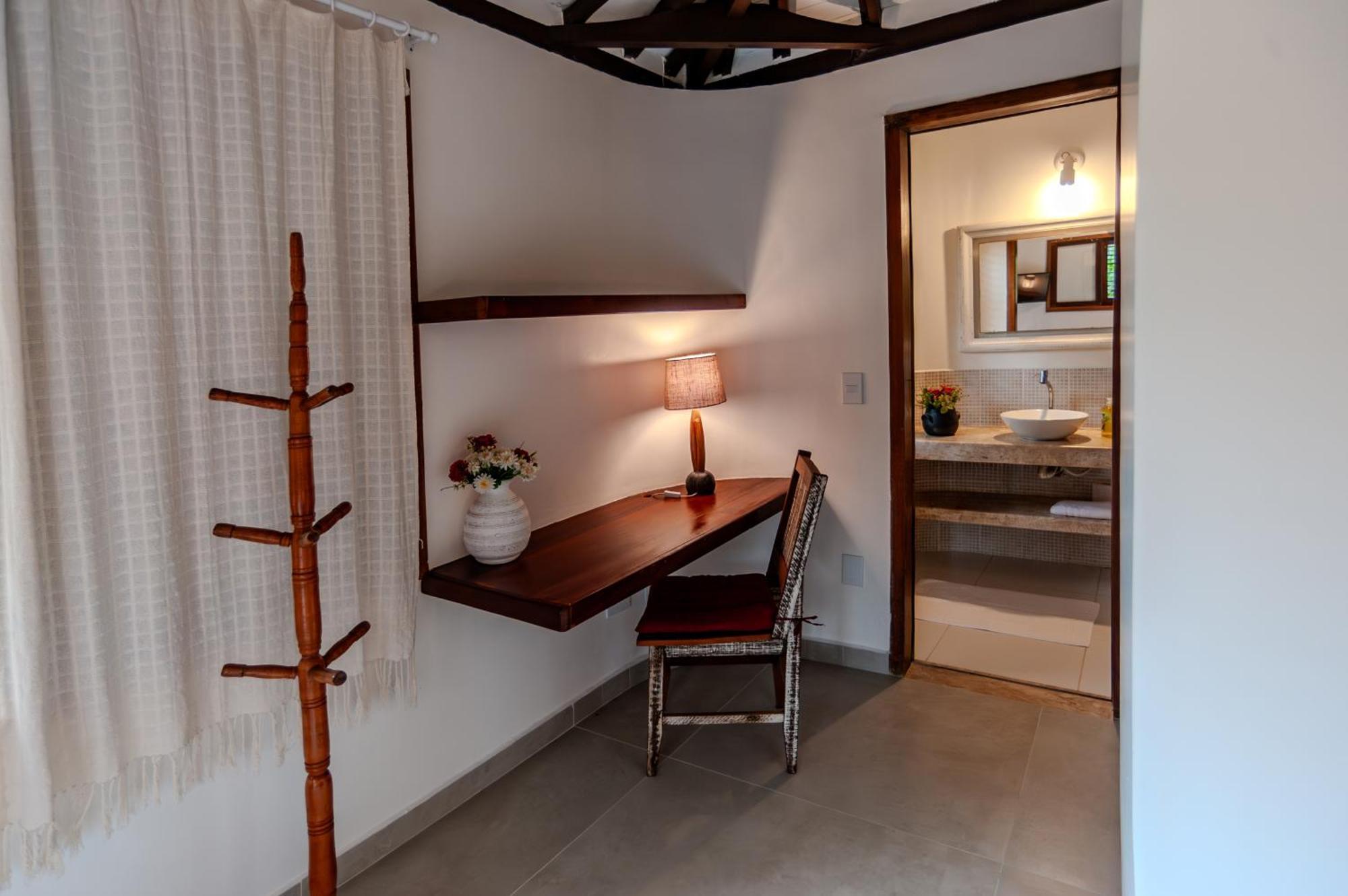 Casas Natureza Brasil 포르투세구로 외부 사진