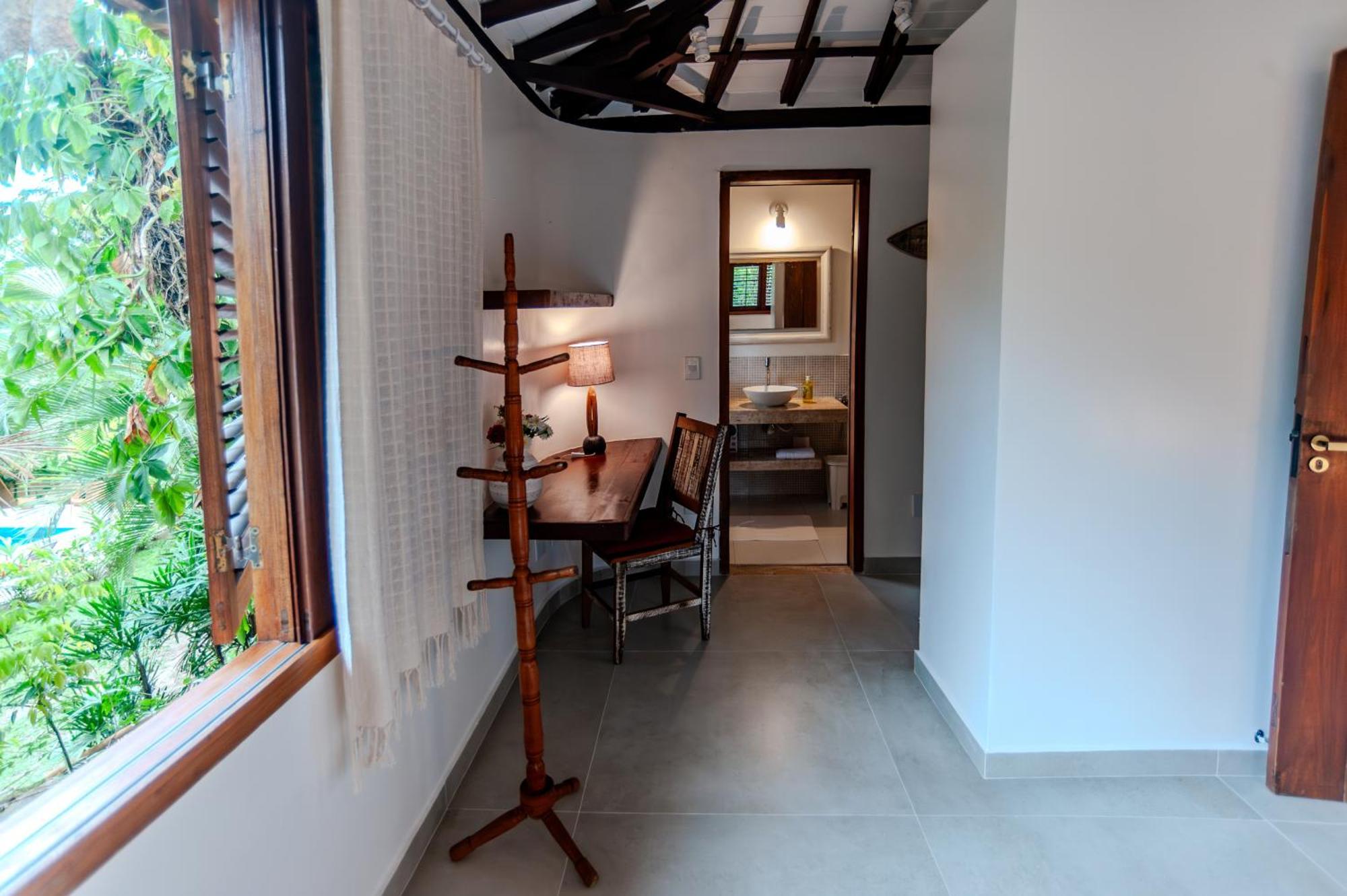 Casas Natureza Brasil 포르투세구로 외부 사진
