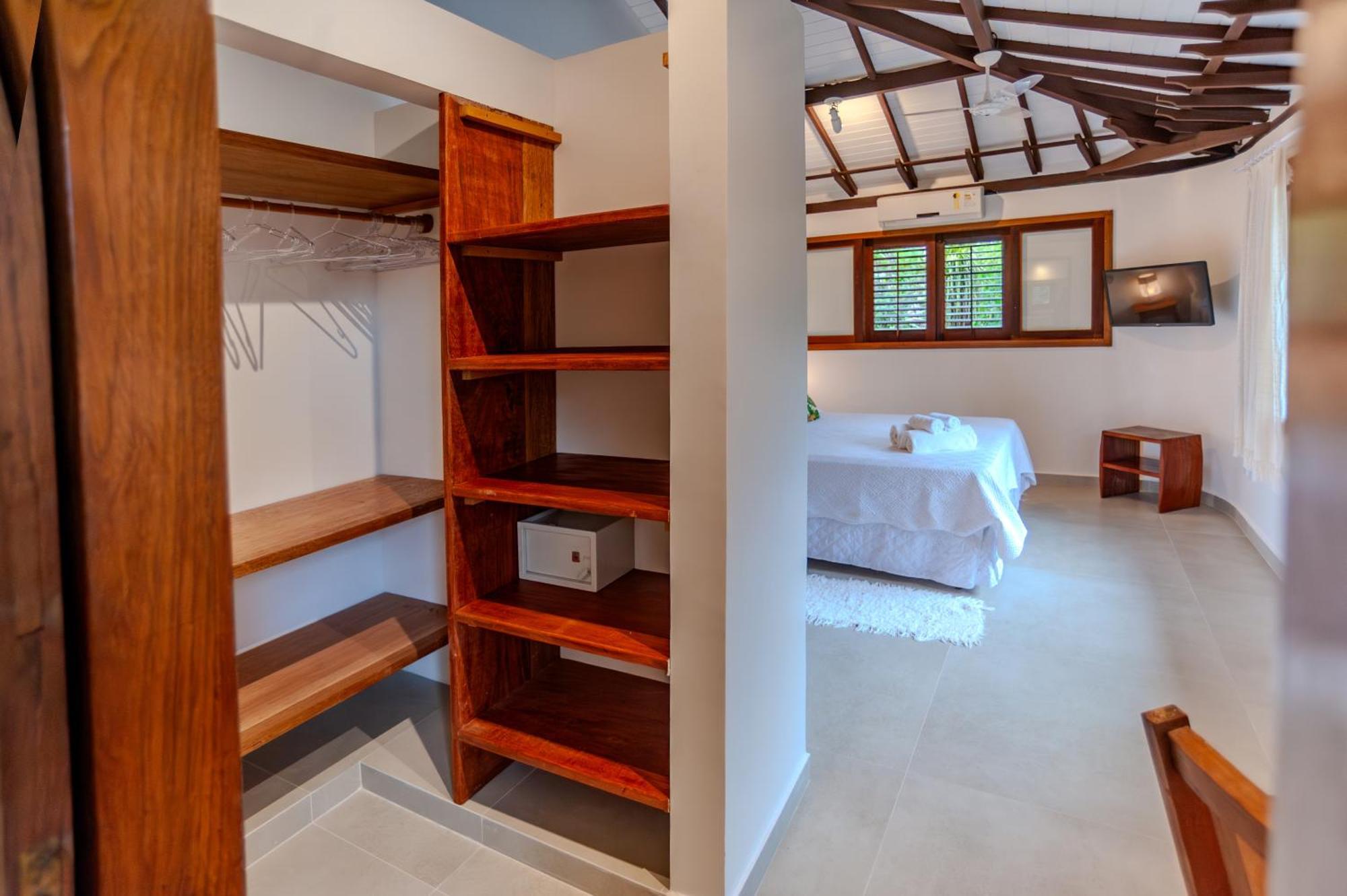 Casas Natureza Brasil 포르투세구로 외부 사진