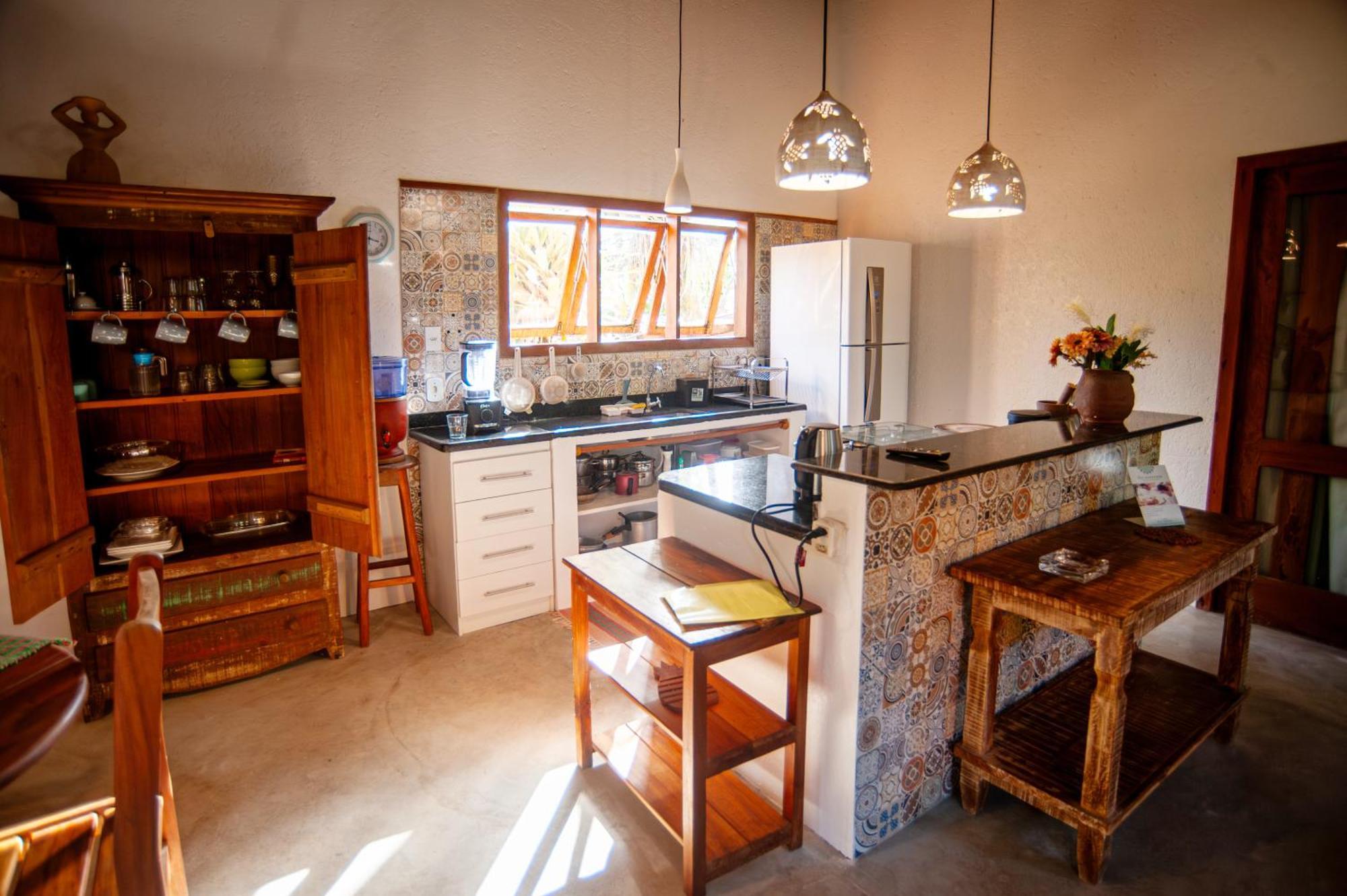 Casas Natureza Brasil 포르투세구로 외부 사진